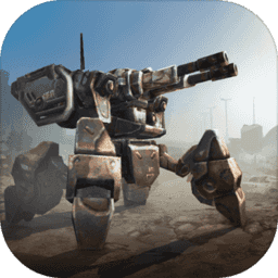 机甲军团时代内购修改版(mech legion age of robots)