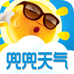 兜兜天气预报软件