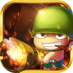 进击炮炮兵内购修改版