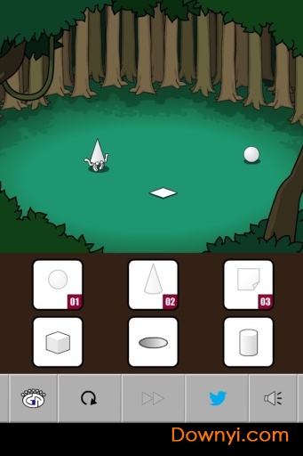 成长丛林手机版 v1.0.3 安卓版0