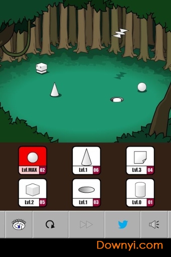 成长丛林手机版 v1.0.3 安卓版1