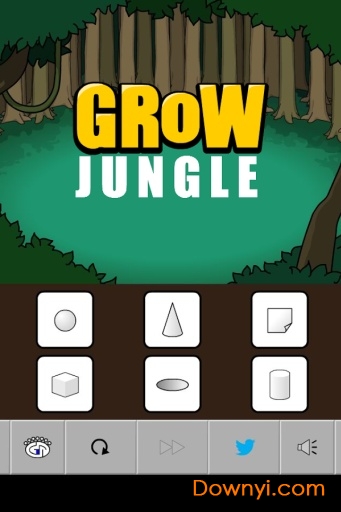 成长丛林游戏下载 成长丛林