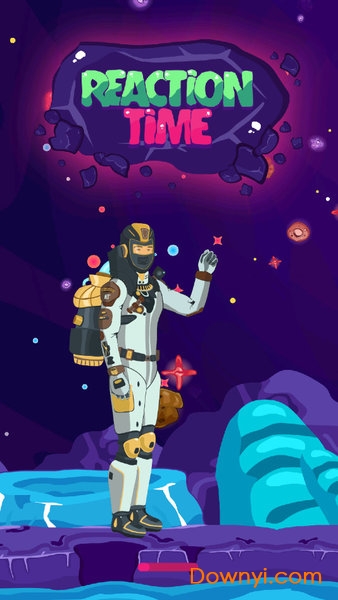 反应时间冒险下载 反应时间冒险