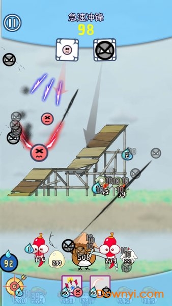 重力弹球无限钻石版 v1.10.1 安卓最新版2