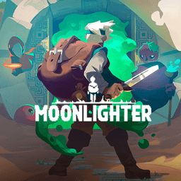 夜勤人手机版(Moonlighter)