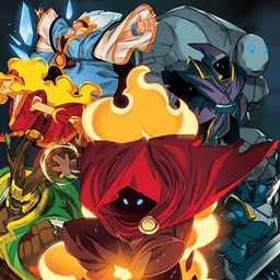 传说法师电脑版修改器