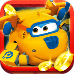 超级飞侠环球大冒险游戏下载