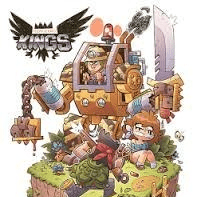 佣兵之王作弊器