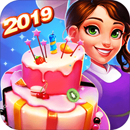 梦想蛋糕屋游戏