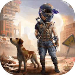 吃鸡战场生存无敌版