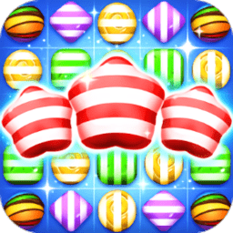 糖果缤纷消破解版下载