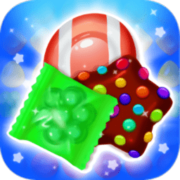 开心糖果消除手机版下载