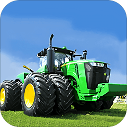 真实拖拉机模拟游戏下载