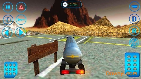 真实拖拉机模拟手机版 v1.0 安卓版0