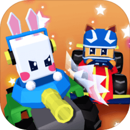 碰碰卡丁车手游