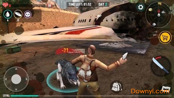 地球之最后一人免费版 v1.1 安卓版0