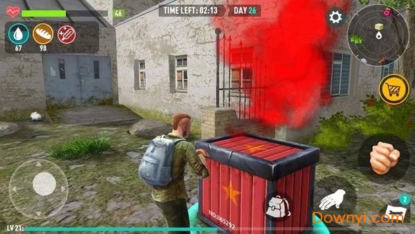 地球之最后一人免费版 v1.1 安卓版1