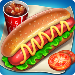 梦幻餐厅游戏下载