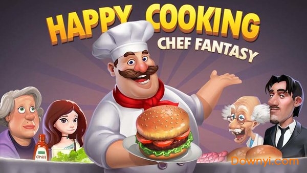 梦幻餐厅单机版 v1.0.8 安卓版2