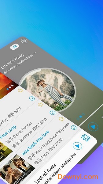 英文歌曲fm手机版 v9.9.1122 安卓版1