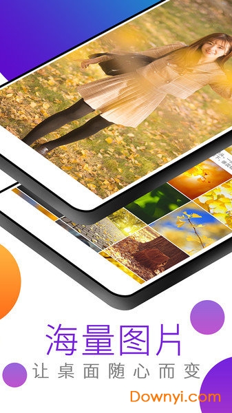 动态高清壁纸手机版 v2.0.0 安卓版1