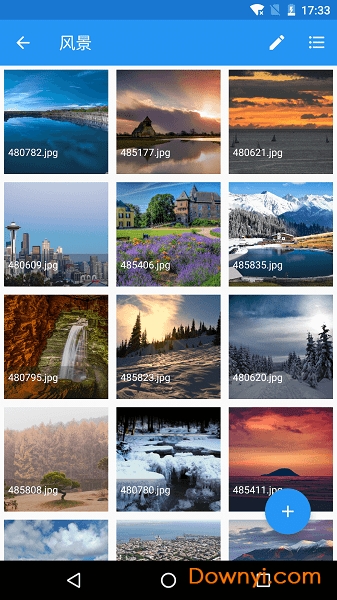 加密相册管家手机软件下载 加密相册管家手机版
