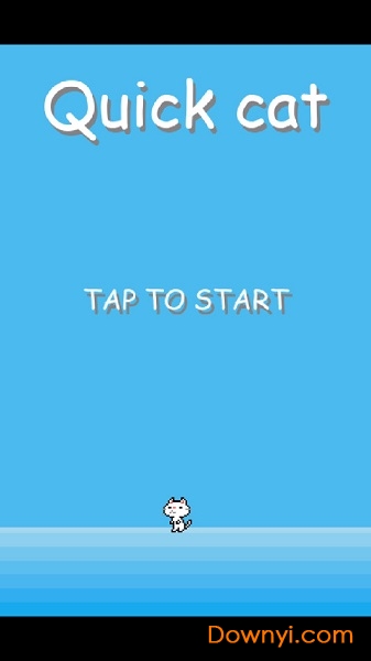 猫咪躲避手游 v1.0.0 安卓版0