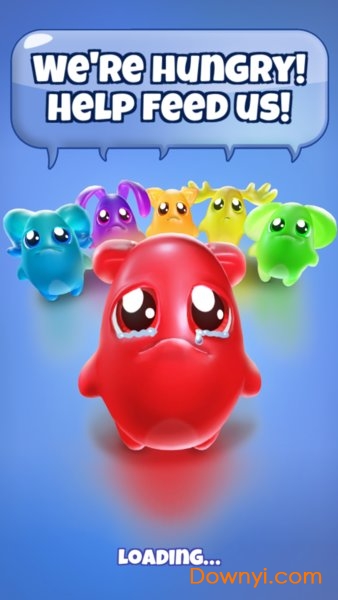 美味软糖修改版 v3.1.1 安卓最新版1