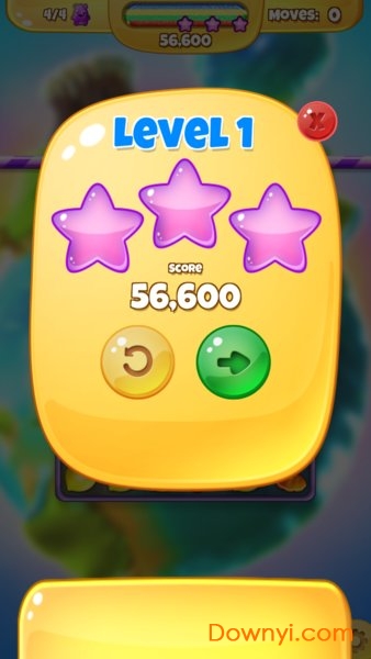 美味软糖修改版 v3.1.1 安卓最新版3