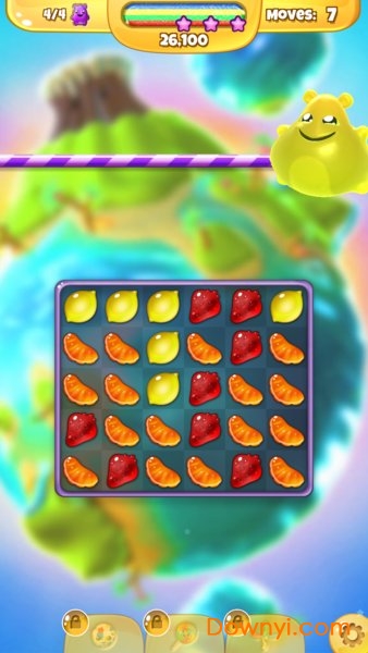 美味软糖修改版 v3.1.1 安卓最新版2