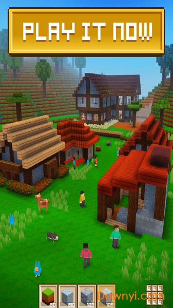 模拟城市3d手游 v2.10.2 安卓版0