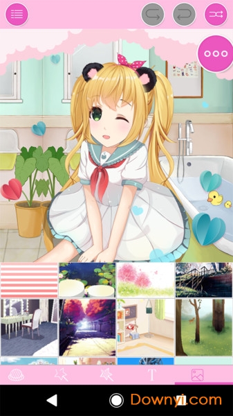 装扮洛丽塔手游 v1.0.1 安卓版0