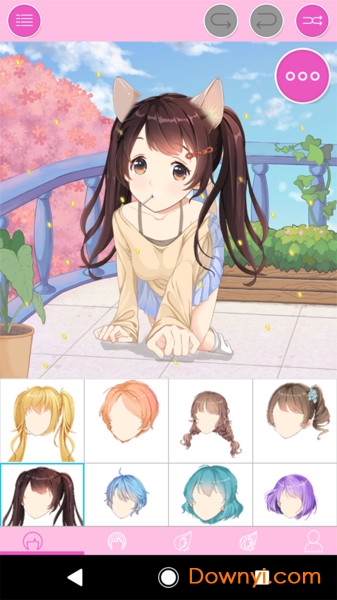 装扮洛丽塔手游 v1.0.1 安卓版2