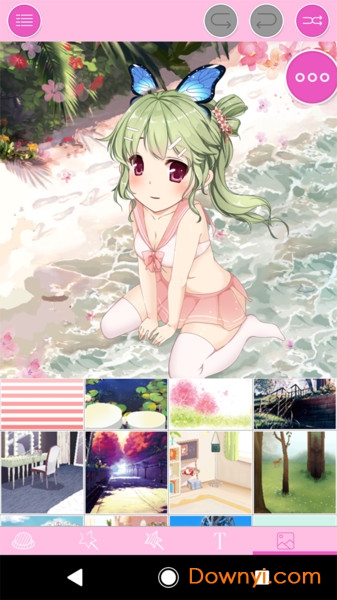 装扮洛丽塔手游 装扮洛丽塔游戏