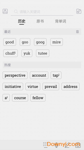 新牛津英汉大词典手机版 v6.0.0 安卓版0