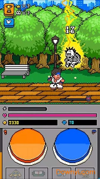 ppkp无敌版 v1.1.9 安卓最新版1