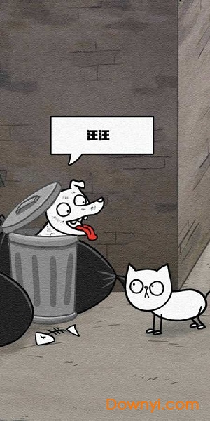 拯救喵星人修改版下载