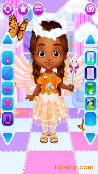 我的小公主装扮手机版 v5.2.9 安卓版1