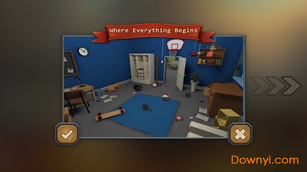 战争玩具手机版 v1.2.2 安卓版1