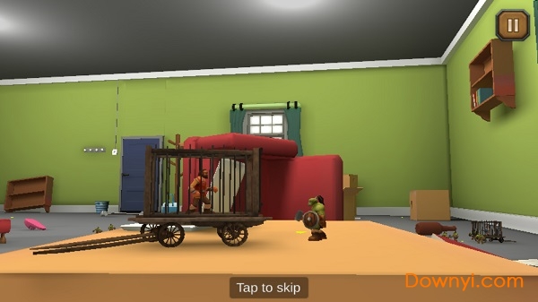 战争玩具手机版 v1.2.2 安卓版4