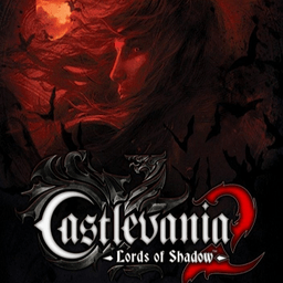 恶魔城暗影之王2作弊器