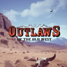 西部狂徒等级修改器