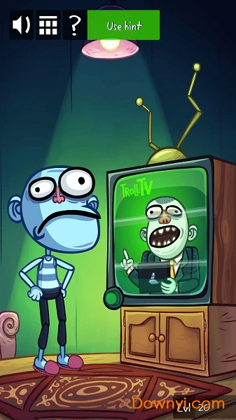 史上最愚蠢的测试