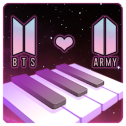 bts钢琴模拟游戏下载