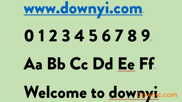 brandon grotesque black 0