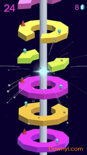 跳与重力手机版 v4.0 安卓版2