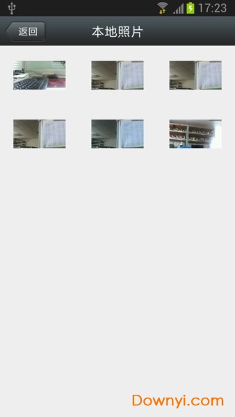 camhi监控软件苹果手机版 v6.1.3 iPhone版0