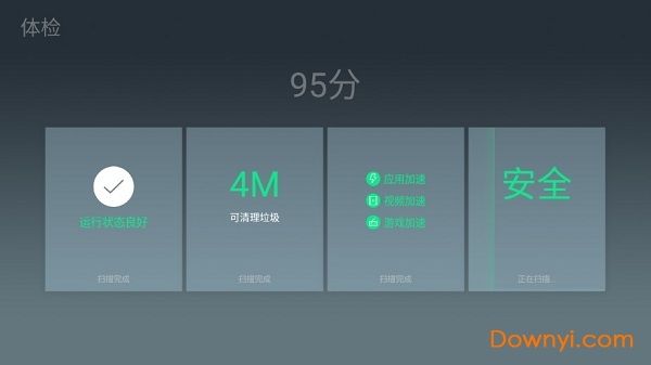 360电视卫士tv版