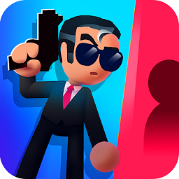 疯狂办公室小游戏