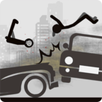 沙雕火柴人手游